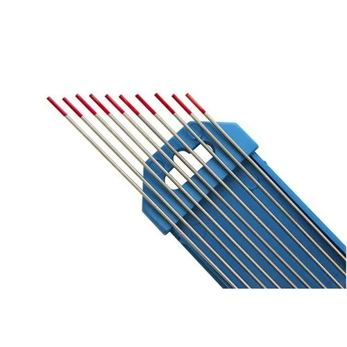 Электрод вольфрамовый Binzel WT-20 Красный 3.2 мм