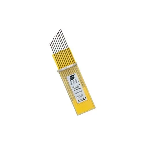 Электрод вольфрамовый ESAB Tungsten WT-20 3.2 мм