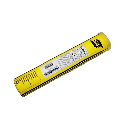 Электроды для алюминия ESAB AlSi5 (OK 96.40) 2.4 мм, 2 кг