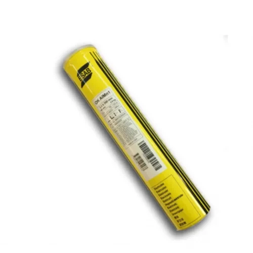 Электроды для алюминия ESAB OK AlMn1 (ОК 96.20) 2.5мм
