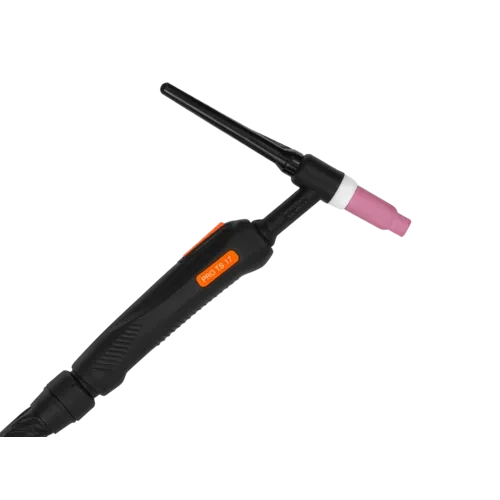 Горелка TIG Сварог PRO TS 17 (ОКС+б/р, 2 pin), 4м