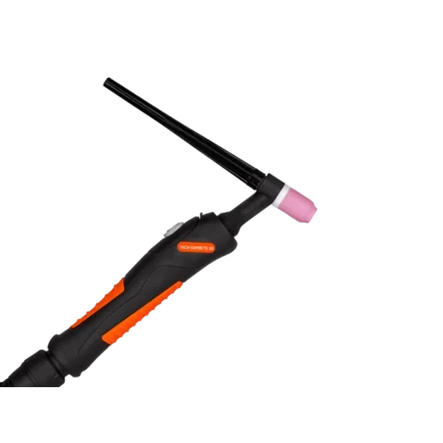 Горелка TIG Сварог TECH SUPER TS 20 (М12+1/4G+3/8G, вод. охл.), 8м, OM66306-00