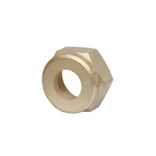 Гайка 32/16 G 3/4 правая к кислородному баллону