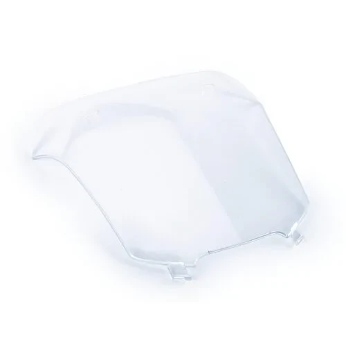 Пластина наружная 156х151х29 к маске TOPSHIELD \"ORIGINAL\"