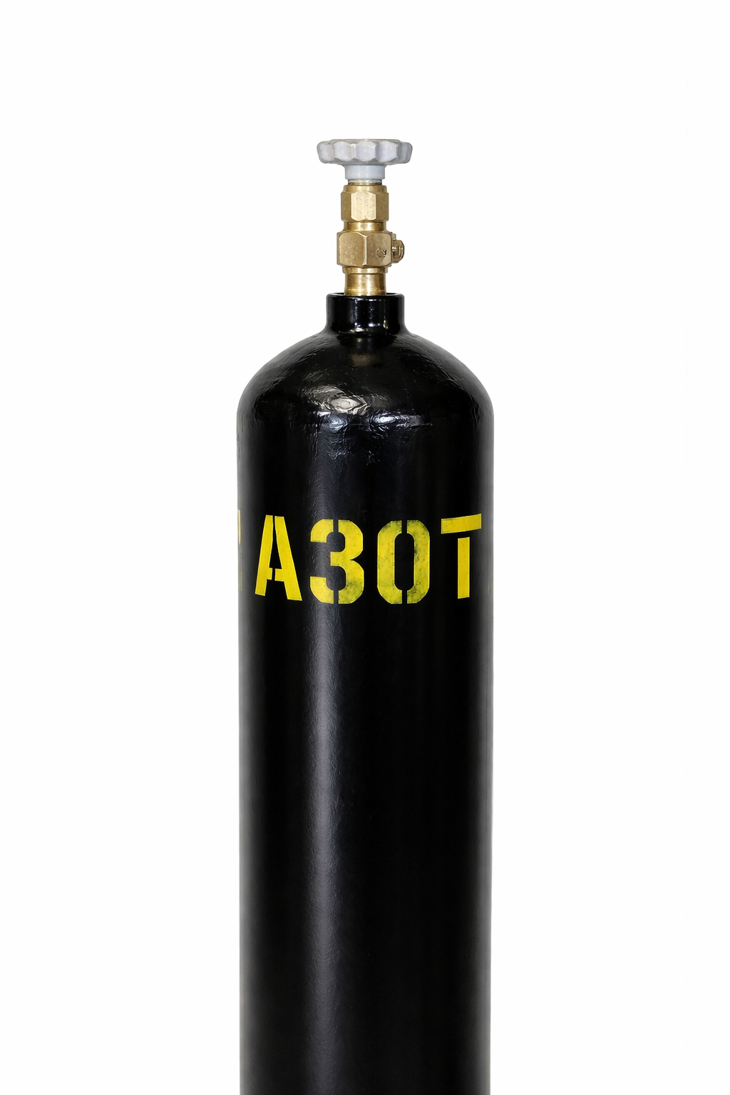 Азотные баллоны